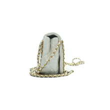 Load image into Gallery viewer, Chanel Leather Shoulder Bag White