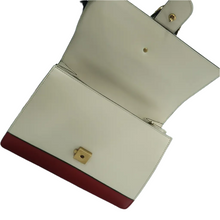 Load image into Gallery viewer, GUCCI Dionysus Leather Shoulder Bag White