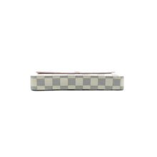 Load image into Gallery viewer, LOUIS VUITTON Felicie Damier Azur Canvas Chain Shoulder Bag Bicolor