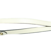 Load image into Gallery viewer, Gucci GG Marmont Leather Shoulder Bag White