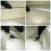 Load image into Gallery viewer, Gucci GG Marmont Matelasse Chevron Leather Shoulder Bag White