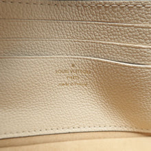 Load image into Gallery viewer, Louis Vuitton Ivy Monogram Leather Satchel Bag white