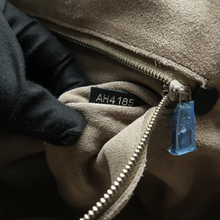 Load image into Gallery viewer, Louis Vuitton Lockit Monogram Canvas Tote Bag Bicolor