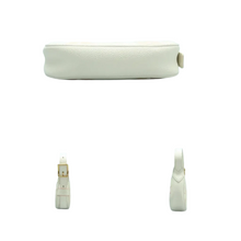 Load image into Gallery viewer, Louis Vuitton Moon Monogram Leather Tote Bag White