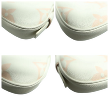 Load image into Gallery viewer, Louis Vuitton Moon Monogram Leather Tote Bag White