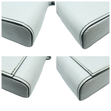 Load image into Gallery viewer, Louis Vuitton Phone B Epi Leather Shoulder Bag White