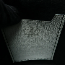 Load image into Gallery viewer, Louis Vuitton Phone B Epi Leather Shoulder Bag White