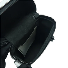 Load image into Gallery viewer, Louis Vuitton Phone B Epi Leather Shoulder Bag White