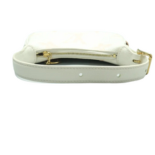 Load image into Gallery viewer, Louis Vuitton Moon Monogram Leather Tote Bag White