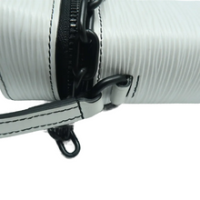 Load image into Gallery viewer, Louis Vuitton Phone B Epi Leather Shoulder Bag White