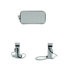 Load image into Gallery viewer, Louis Vuitton Phone B Epi Leather Shoulder Bag White