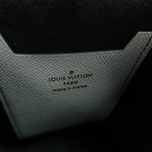 Load image into Gallery viewer, Louis Vuitton Phone Box EPI Leather Shoulder Bag White