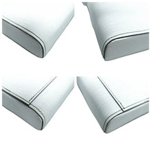 Load image into Gallery viewer, Louis Vuitton Phone Box EPI Leather Shoulder Bag White
