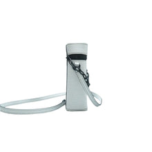 Load image into Gallery viewer, Louis Vuitton Phone Box EPI Leather Shoulder Bag White