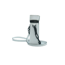 Load image into Gallery viewer, Louis Vuitton Phone Box EPI Leather Shoulder Bag White