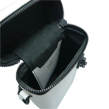 Load image into Gallery viewer, Louis Vuitton Phone Box EPI Leather Shoulder Bag White