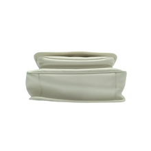 Load image into Gallery viewer, Yves Saint Laurent Niki Leather Shoulder Bag White