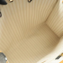 Load image into Gallery viewer, LOUIS VUITTON Onthego Monogram Canvas Satchel Bag Bicolor