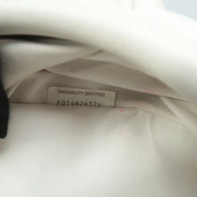 Load image into Gallery viewer, BOTTEGA VENETA The Pouch Leather Shoulder Bag White