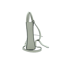 Load image into Gallery viewer, PRADA Leather Satchel Bag White