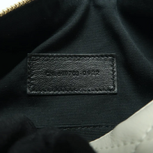 Load image into Gallery viewer, Yves Saint Laurent Leather Shoulder Bag White