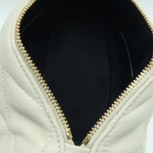 Load image into Gallery viewer, Yves Saint Laurent Leather Shoulder Bag White