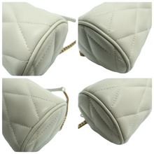 Load image into Gallery viewer, Yves Saint Laurent Leather Shoulder Bag White