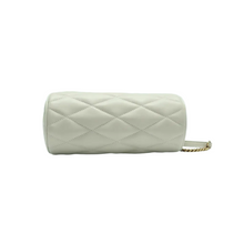 Load image into Gallery viewer, Yves Saint Laurent Leather Shoulder Bag White
