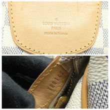 Load image into Gallery viewer, Louis Vuitton Stresa PM Monogram Shoulder Bag White