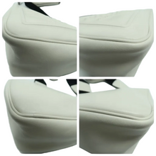 Load image into Gallery viewer, PRADA Leather Shoulder Bag White
