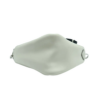 Load image into Gallery viewer, PRADA Leather Shoulder Bag White