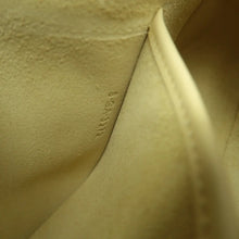 Load image into Gallery viewer, Celine Ava Smooth Calfskin Shoulder Bag Yellow
