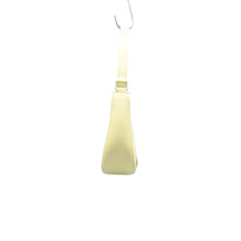 Load image into Gallery viewer, Celine Ava Smooth Calfskin Shoulder Bag Yellow