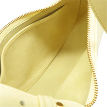 Load image into Gallery viewer, Celine Ava Smooth Calfskin Shoulder Bag Yellow