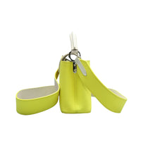 Load image into Gallery viewer, Louis Vuitton Capucines BB Taurillon Shoulder Bag Yellow