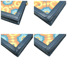 Load image into Gallery viewer, GUCCI Kaleidoscope Canvas Shoulder Bag Bicolor