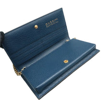 Load image into Gallery viewer, GUCCI Kaleidoscope Canvas Shoulder Bag Bicolor