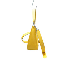 Load image into Gallery viewer, Louis Vuitton Marelle Epi Shoulder Bag Yellow