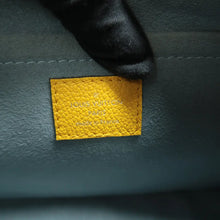 Load image into Gallery viewer, Louis Vuitton Marelle Epi Shoulder Bag Yellow