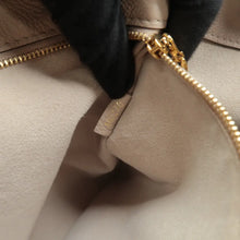 Load image into Gallery viewer, Louis Vuitton On my side Leather Satchel Bag Multicolor