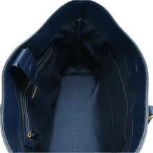 Load image into Gallery viewer, GUCCI Ophidia Shopping 100 Canvas Shoulder Bag Yellow