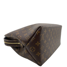 Load image into Gallery viewer, LOUIS VUITTON Grand Palais Monogram Canvas Shoulder Bag Brown
