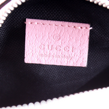 Load image into Gallery viewer, Gucci GG Supreme Canvas Psychedelic Round Shoulder Bag Multicolor

