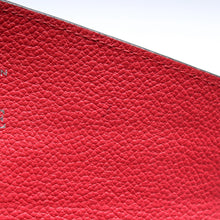 Load image into Gallery viewer, Louis Vuitton Sarah Monogram Empreinte Leather Wallet Pink
