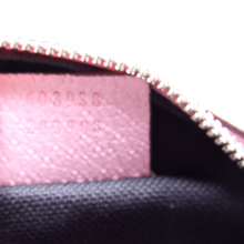 Load image into Gallery viewer, Gucci GG Psychedelic Round Leather Crossbody Bag Multicolor
