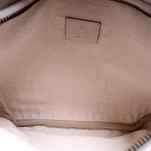 Load image into Gallery viewer, Gucci Retro Leather Belt Bag Medium White
