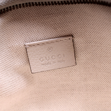 Load image into Gallery viewer, Gucci Retro Leather Belt Bag Medium White
