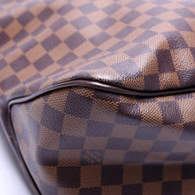 Load image into Gallery viewer, Louis Vuitton Delightful MM Damier Ebene Hobo Bag Brown
