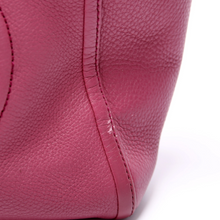 Load image into Gallery viewer, Gucci Soho Leather Crossbody Bag Plum

