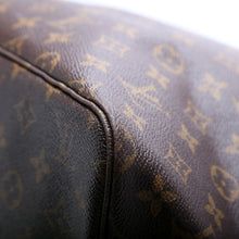 Load image into Gallery viewer, Louis Vuitton Neverfull GM Monogram Canvas Shoulder Bag Brown
